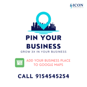 google business place