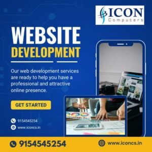 website development2
