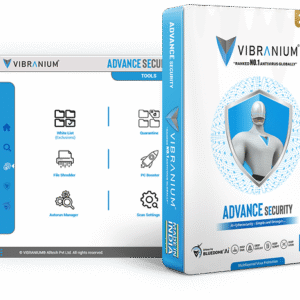 Vibranium Antivirus
