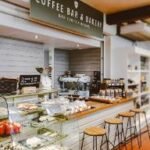 cafe bakery