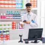 medical store