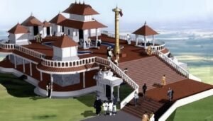 జమ్మికుంట అయ్యప్ప దేవాలయంలో 25న లక్ష్మీ గణపతి హోమం