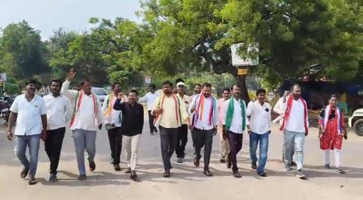 బీసీ రిజర్వేషన్ బిల్లును వెంటనే ఆమోదించాలి:&hellip;