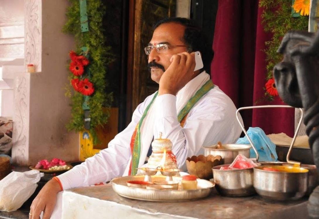 పారిశ్రామికవేత్త ముక్కా జితేందర్ గుప్తాకు జన్మదిన&hellip;