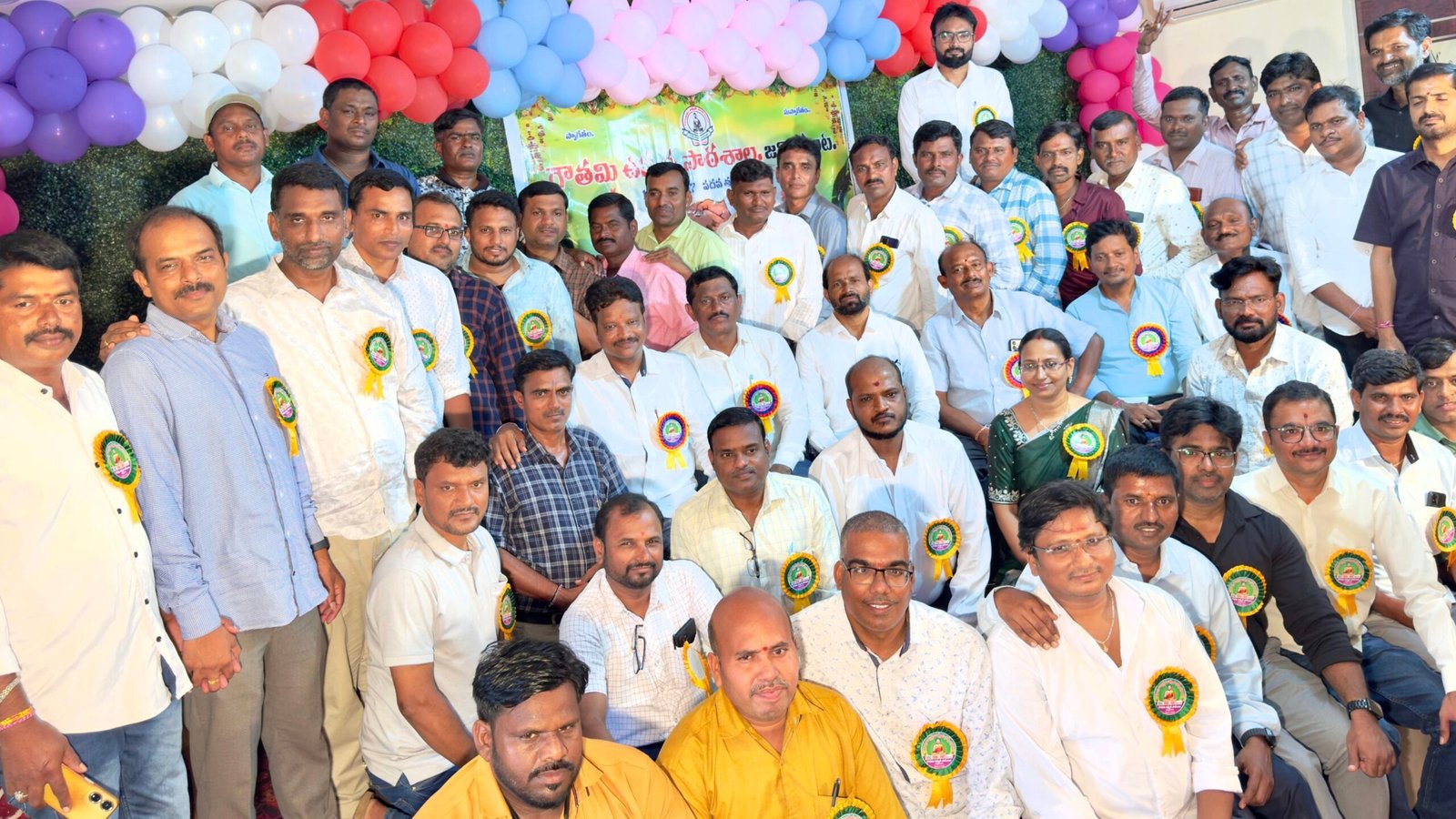 గౌతమి స్కూల్ పూర్వ విద్యార్థుల ఆత్మీయ&hellip;