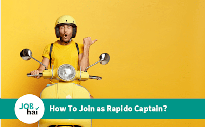 రాపిడో (Rapido) డ్రైవర్‌గా చేరాలని అనుకుంటున్నారా?&hellip;