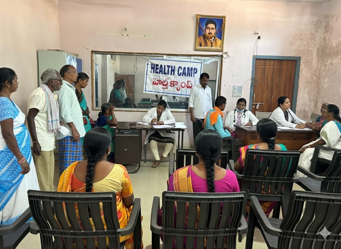 అంతర్జాతీయ వృద్ధుల దినోత్సవ సందర్భంగా వృద్ధులకు&hellip;