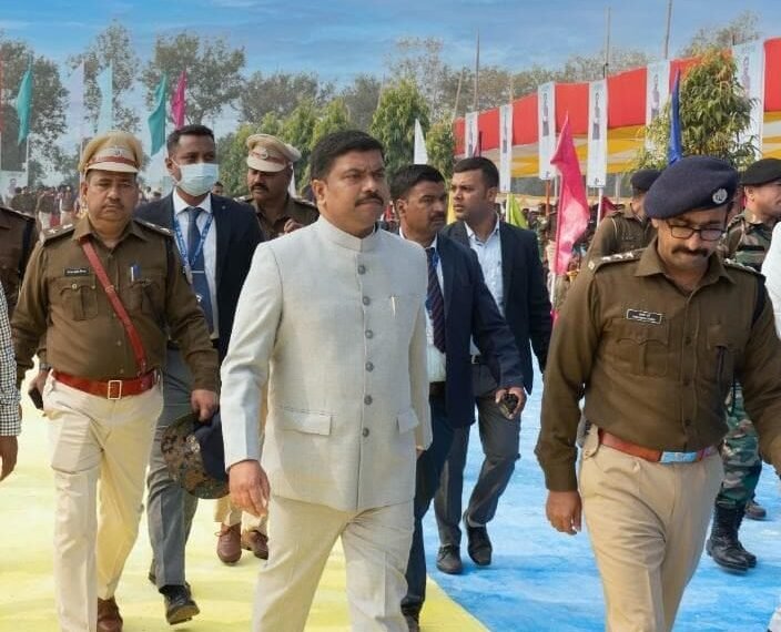 దొడ్డె ఆంజనేయులు ఐఏఎస్ జన్మదినం సందర్భంగా&hellip;